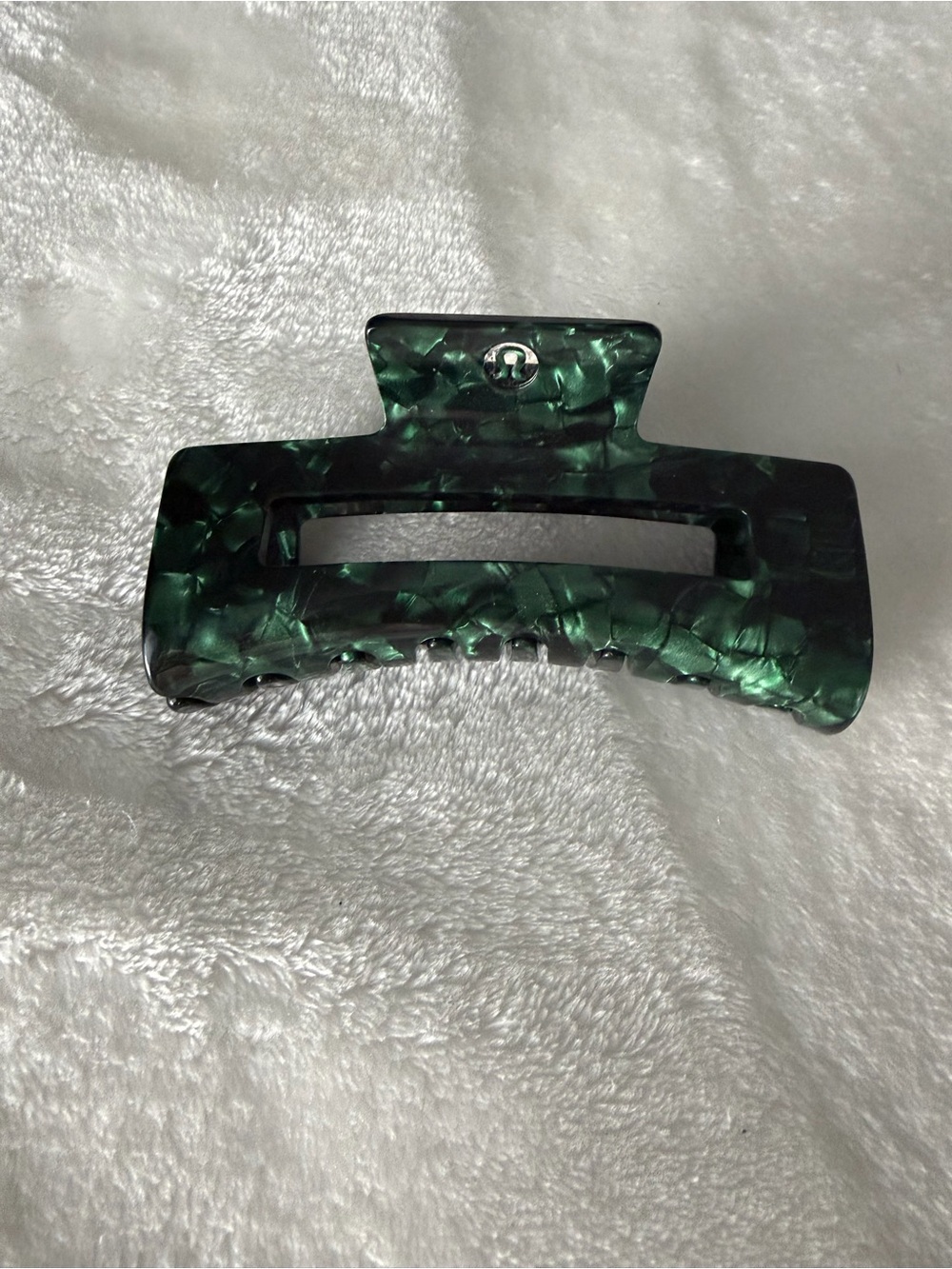 lululemon Claw Clip